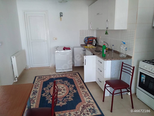 3 ayllık kiralık daire - Görsel 2