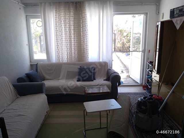 3 ayllık kiralık daire - Görsel 3