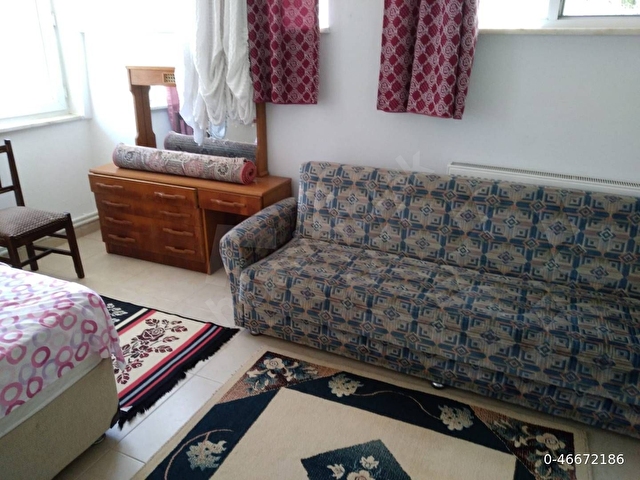 3 ayllık kiralık daire - Görsel 5