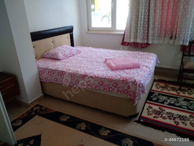 3 ayllık kiralık daire - Görsel 7
