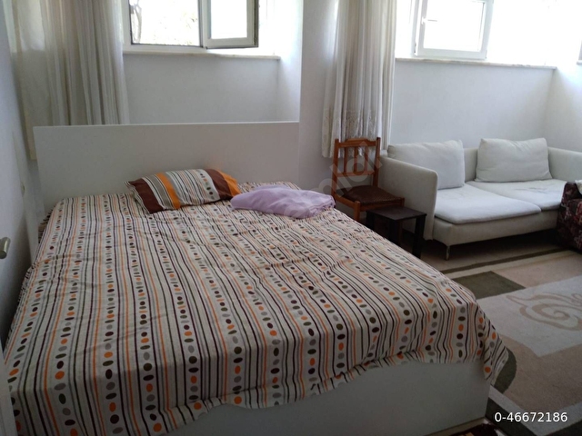 3 ayllık kiralık daire - Görsel 6