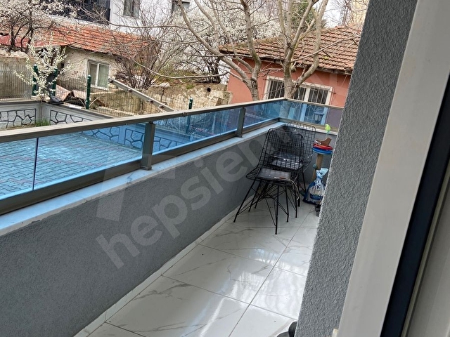 Lüleburgaz yıldırım mah kiralık 2*1 Daire - Görsel 9