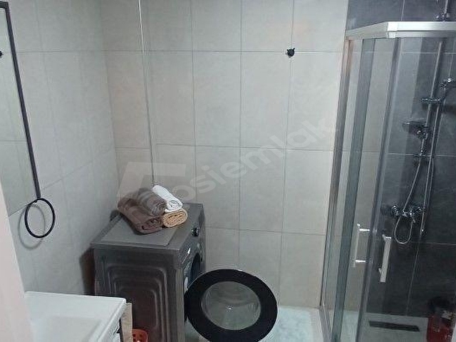 ÇANKAYA, AYRANCI, TBMM YAKINI, YENİ BİNADA 1+1 MOBİLYALI, KOMBİLİ - Görsel 6