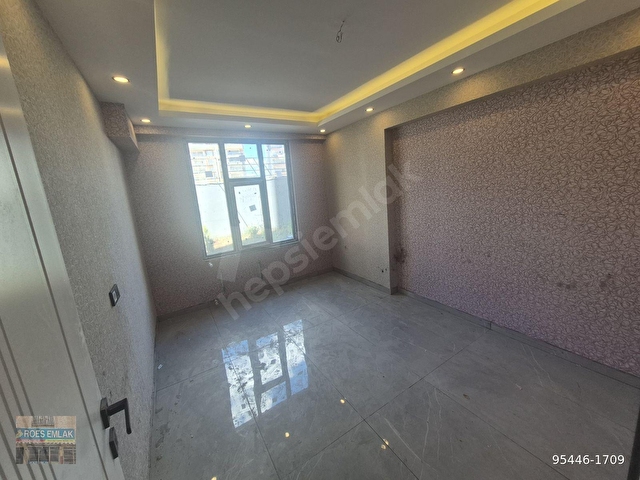 KARAKÖPRÜ GÜZELŞEHİR EMİNE.GÖNCÜ LİSESİ YANI 2+1 SATILIK DAİRE - Görsel 17