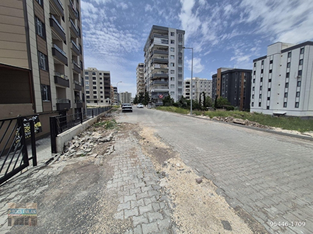KARAKÖPRÜ GÜZELŞEHİR EMİNE.GÖNCÜ LİSESİ YANI 2+1 SATILIK DAİRE - Görsel 3