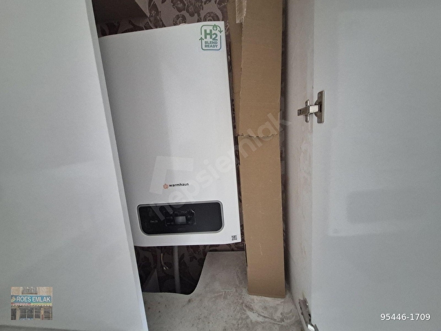 KARAKÖPRÜ GÜZELŞEHİR EMİNE.GÖNCÜ LİSESİ YANI 2+1 SATILIK DAİRE - Görsel 21