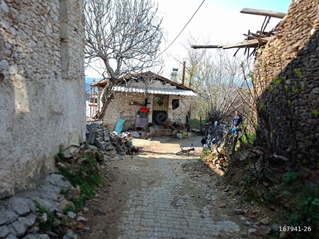 BARAJ MANZARALI TAŞ EV - Görsel 8