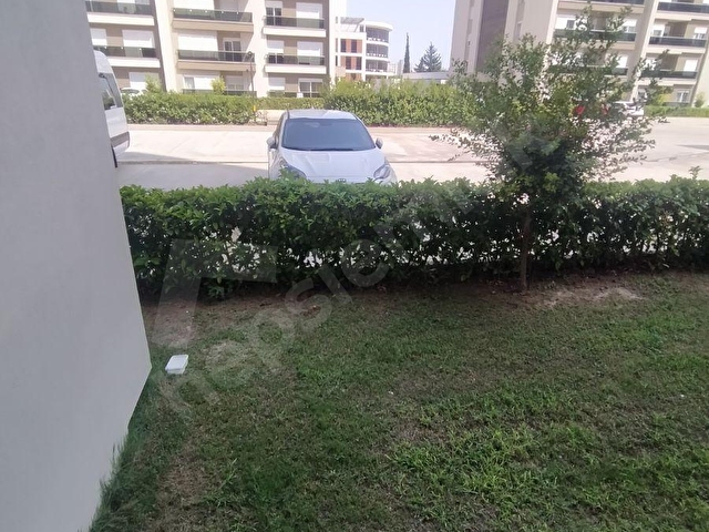 GÜLVEREN KONUTLARINDA 1+1 65 M2 DOĞALGAZLI GİRİŞ KAT DAİRE - Görsel 9