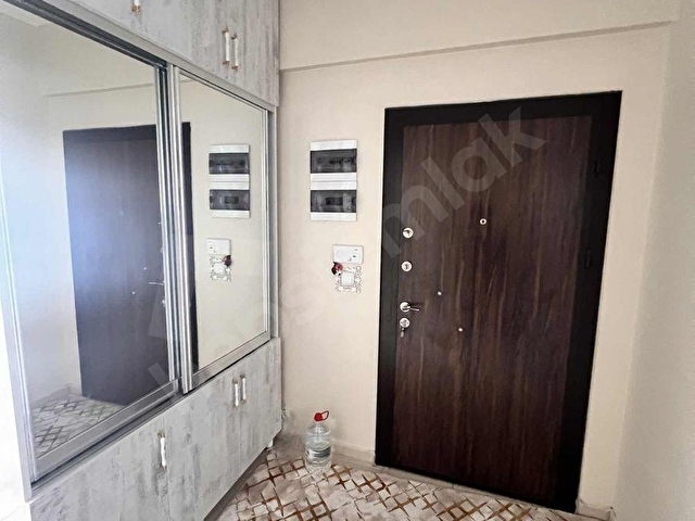 SATILIK DAİRE YENİ MAH. 2+1 90m2 MASRAFSIZ YÜKSEK GİRİŞ - Görsel 14