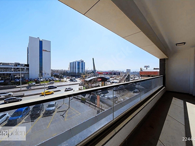GİMATHAN PLAZADA SATILIK MODERN OFİS - Görsel 8