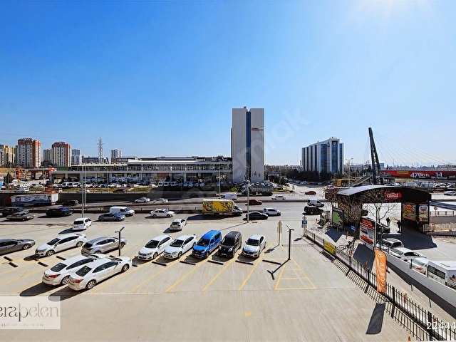 GİMATHAN PLAZADA SATILIK MODERN OFİS - Görsel 9