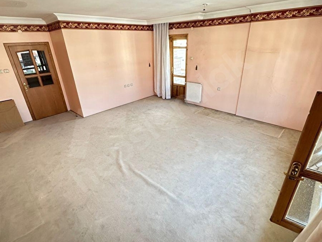 Çankaya Fakülteler Mahallesi Yazgan Sokak Kiralık Dubleks 5+1 - Görsel 2