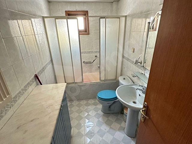Çankaya Fakülteler Mahallesi Yazgan Sokak Kiralık Dubleks 5+1 - Görsel 8