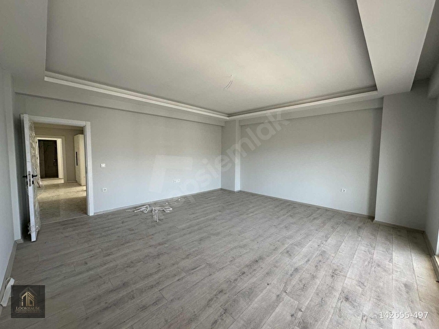 LOOKHAUSE NİLÜFER KAYAPA KİRALIK 3+1 135m2 BURSA MANZARALI DAİRE - Görsel 17