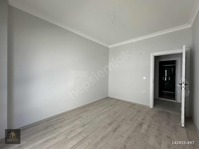 LOOKHAUSE NİLÜFER KAYAPA KİRALIK 3+1 135m2 BURSA MANZARALI DAİRE - Görsel 7