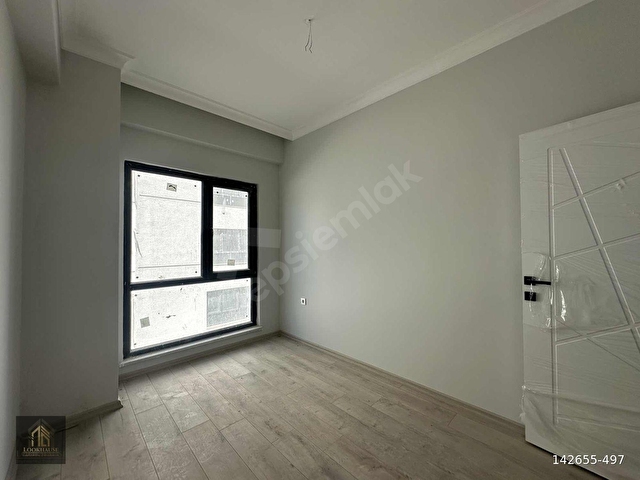 LOOKHAUSE NİLÜFER KAYAPA KİRALIK 3+1 135m2 BURSA MANZARALI DAİRE - Görsel 5