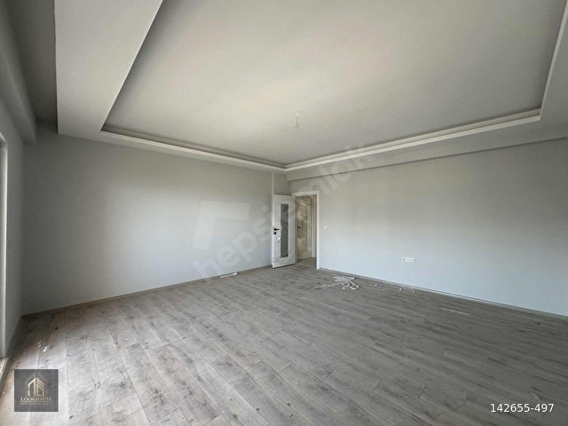 LOOKHAUSE NİLÜFER KAYAPA KİRALIK 3+1 135m2 BURSA MANZARALI DAİRE - Görsel 18