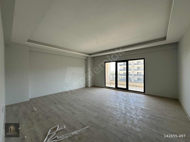 LOOKHAUSE NİLÜFER KAYAPA KİRALIK 3+1 135m2 BURSA MANZARALI DAİRE - Görsel 20