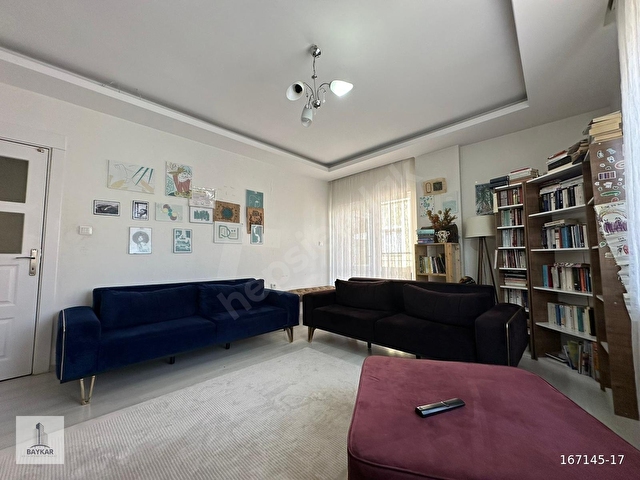 BAYKARDAN BİNEVLERDE MERKEZİ KONUMDA SATILIK 2+1 TEMİZ DAİRE - Görsel 8