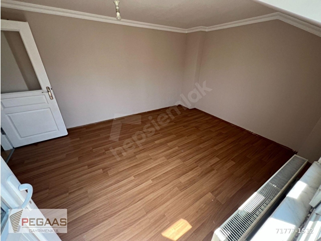 PEGAASTAN TURGUT ÖZAL MAH METROBÜSE 5DK 2+1 TERAS KİRALIK DAİRE - Görsel 18