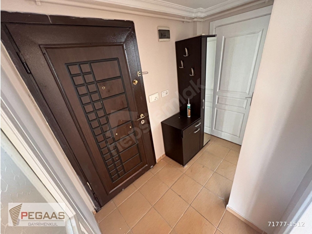 PEGAASTAN TURGUT ÖZAL MAH METROBÜSE 5DK 2+1 TERAS KİRALIK DAİRE - Görsel 22