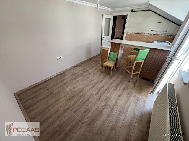 PEGAASTAN TURGUT ÖZAL MAH METROBÜSE 5DK 2+1 TERAS KİRALIK DAİRE - Görsel 15