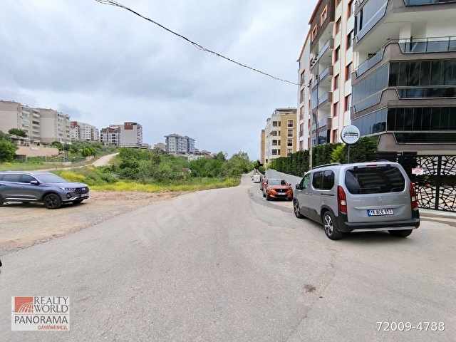 MUDANYA EĞİTİM MH SİTE İÇERİSİNDE SATILIK GENİŞ 3+1 DAİRE - Görsel 3