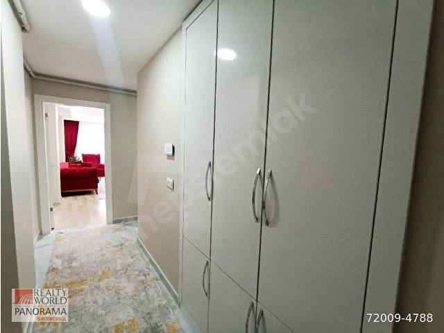 MUDANYA EĞİTİM MH SİTE İÇERİSİNDE SATILIK GENİŞ 3+1 DAİRE - Görsel 13