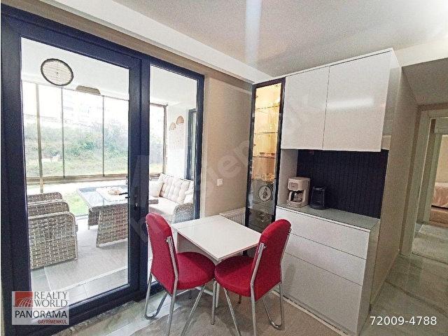 MUDANYA EĞİTİM MH SİTE İÇERİSİNDE SATILIK GENİŞ 3+1 DAİRE - Görsel 20