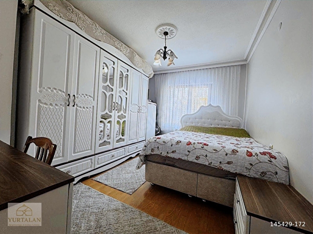 MANZARALI/ALTI ÜSTÜ DAİRE/MASRAFSIZ/KİLERLİ/3+1 DAİRE - Görsel 18