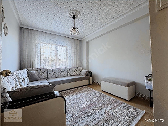 MANZARALI/ALTI ÜSTÜ DAİRE/MASRAFSIZ/KİLERLİ/3+1 DAİRE - Görsel 14