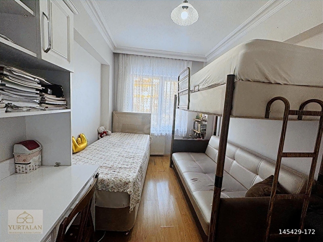 MANZARALI/ALTI ÜSTÜ DAİRE/MASRAFSIZ/KİLERLİ/3+1 DAİRE - Görsel 23