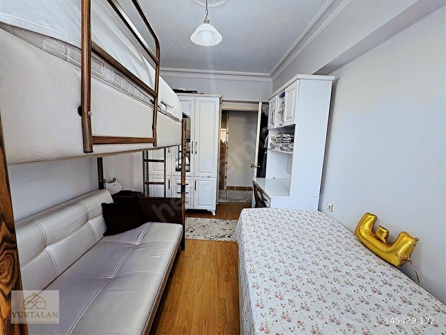 MANZARALI/ALTI ÜSTÜ DAİRE/MASRAFSIZ/KİLERLİ/3+1 DAİRE - Görsel 22