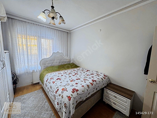MANZARALI/ALTI ÜSTÜ DAİRE/MASRAFSIZ/KİLERLİ/3+1 DAİRE - Görsel 17