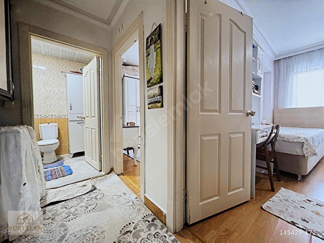 MANZARALI/ALTI ÜSTÜ DAİRE/MASRAFSIZ/KİLERLİ/3+1 DAİRE - Görsel 30