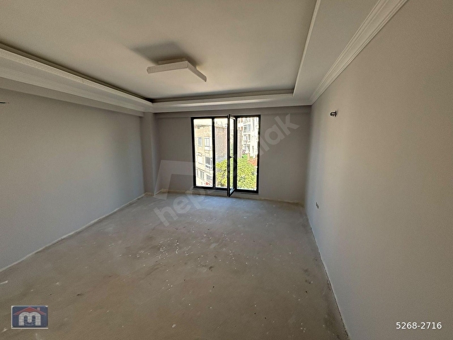 ERDEK ATATÜRK MAH. DENİZ MANZARALI SIFIR SATILIK DUBLEX DAİRE - Görsel 9