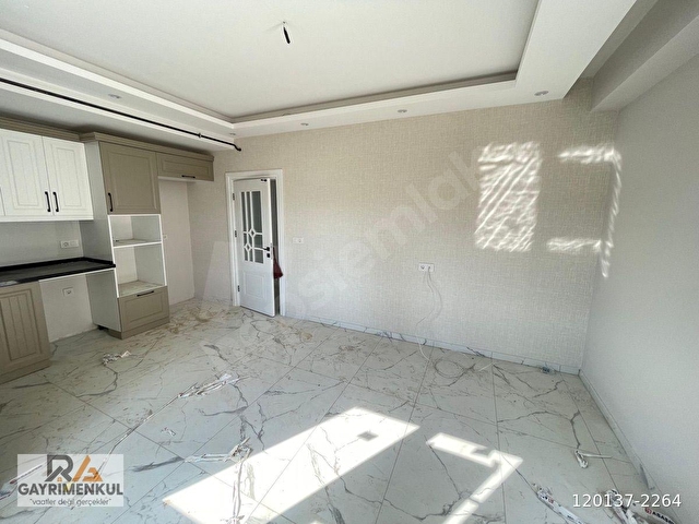RA GAYRİMENKUL KIRKLARSIRTI SİTE İÇİ 3+1 SIFIR DAİRE - Görsel 4