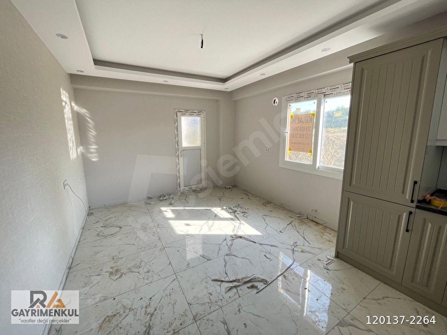 RA GAYRİMENKUL KIRKLARSIRTI SİTE İÇİ 3+1 SIFIR DAİRE - Görsel 6