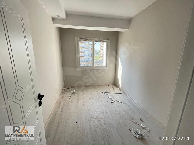 RA GAYRİMENKUL KIRKLARSIRTI SİTE İÇİ 3+1 SIFIR DAİRE - Görsel 14