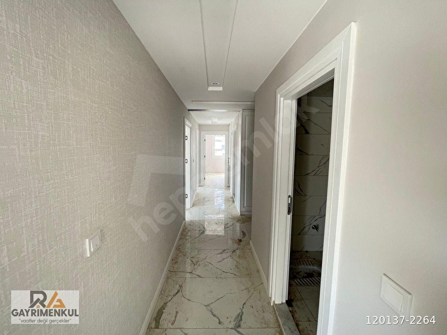 RA GAYRİMENKUL KIRKLARSIRTI SİTE İÇİ 3+1 SIFIR DAİRE - Görsel 11