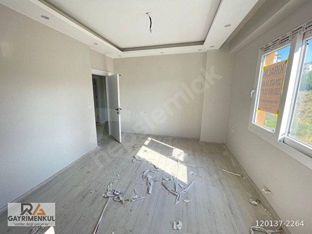 RA GAYRİMENKUL KIRKLARSIRTI SİTE İÇİ 3+1 SIFIR DAİRE - Görsel 18