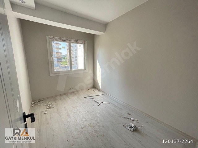RA GAYRİMENKUL KIRKLARSIRTI SİTE İÇİ 3+1 SIFIR DAİRE - Görsel 23