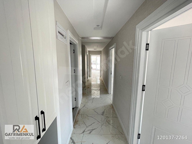 RA GAYRİMENKUL KIRKLARSIRTI SİTE İÇİ 3+1 SIFIR DAİRE - Görsel 24