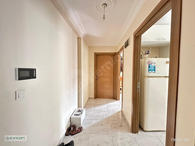 EVKON YAPIDAN CADDE DİBİ 2+1 85 M2 İSKANLI FIRSAT ARA KAT - Görsel 8