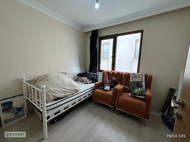 EVKON YAPIDAN CADDE DİBİ 2+1 85 M2 İSKANLI FIRSAT ARA KAT - Görsel 10