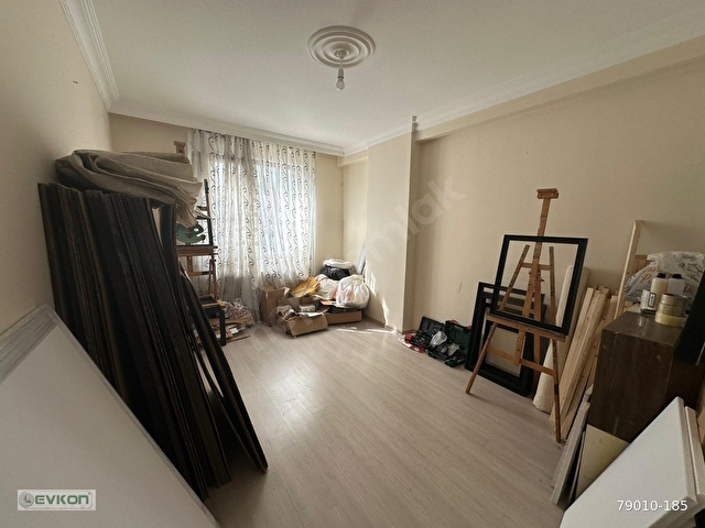 EVKON YAPIDAN CADDE DİBİ 2+1 85 M2 İSKANLI FIRSAT ARA KAT - Görsel 24