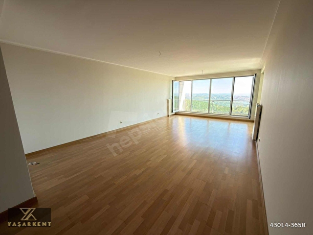 PARK ORAN KİRALIK 4+1 DAİRE YAŞARKENTTEN - Görsel 2