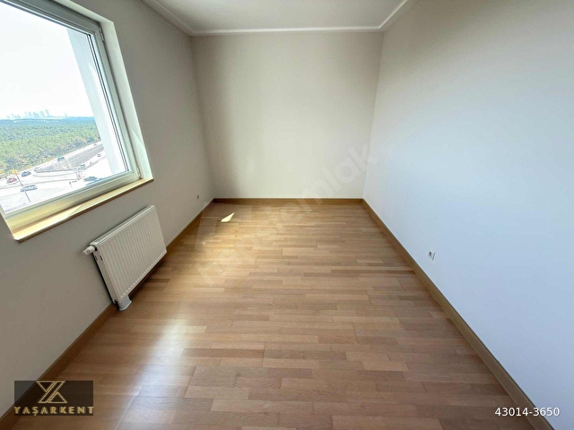 PARK ORAN KİRALIK 4+1 DAİRE YAŞARKENTTEN - Görsel 13