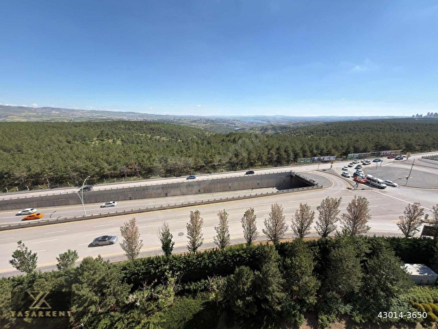 PARK ORAN KİRALIK 4+1 DAİRE YAŞARKENTTEN - Görsel 30