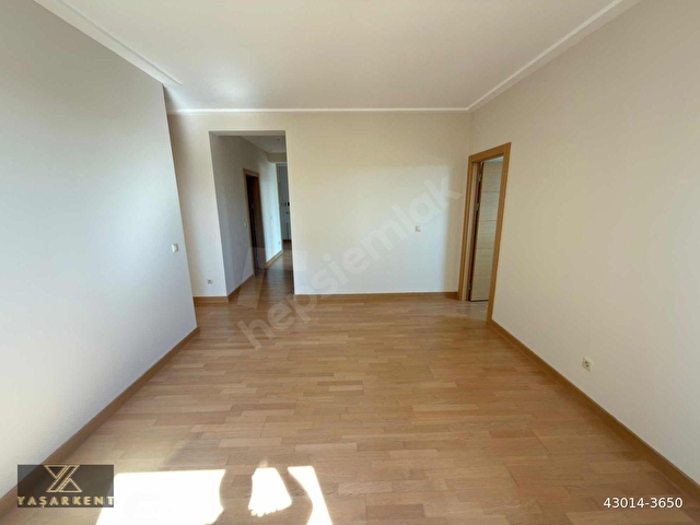 PARK ORAN KİRALIK 4+1 DAİRE YAŞARKENTTEN - Görsel 20